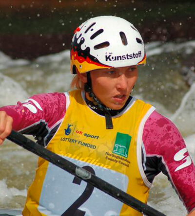 Melanie Doerfler (geb. Pfeiffer)