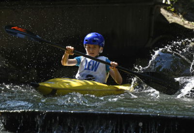 Noah Badde