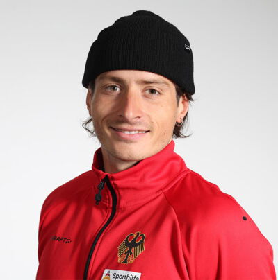 Noah Hegge
