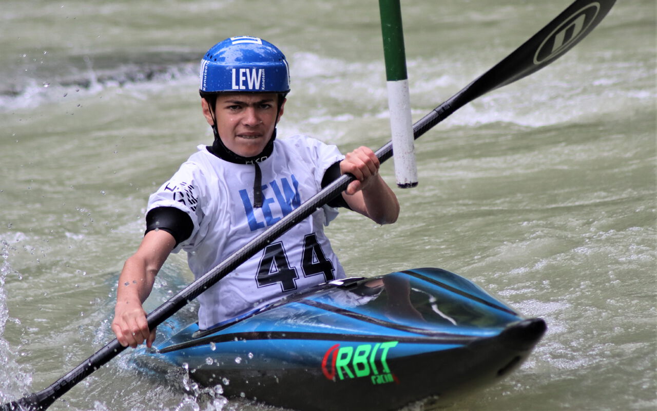 Florian Zutt
