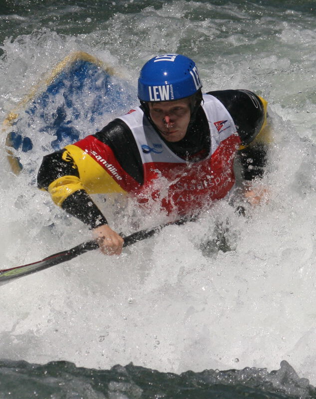 Philipp Vorbohle