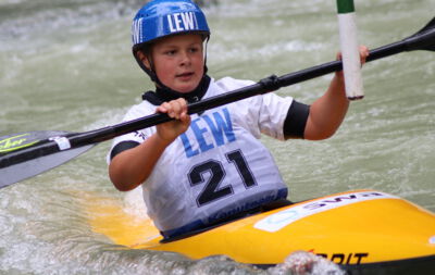 Levi Eichele