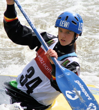 Paula Malchers