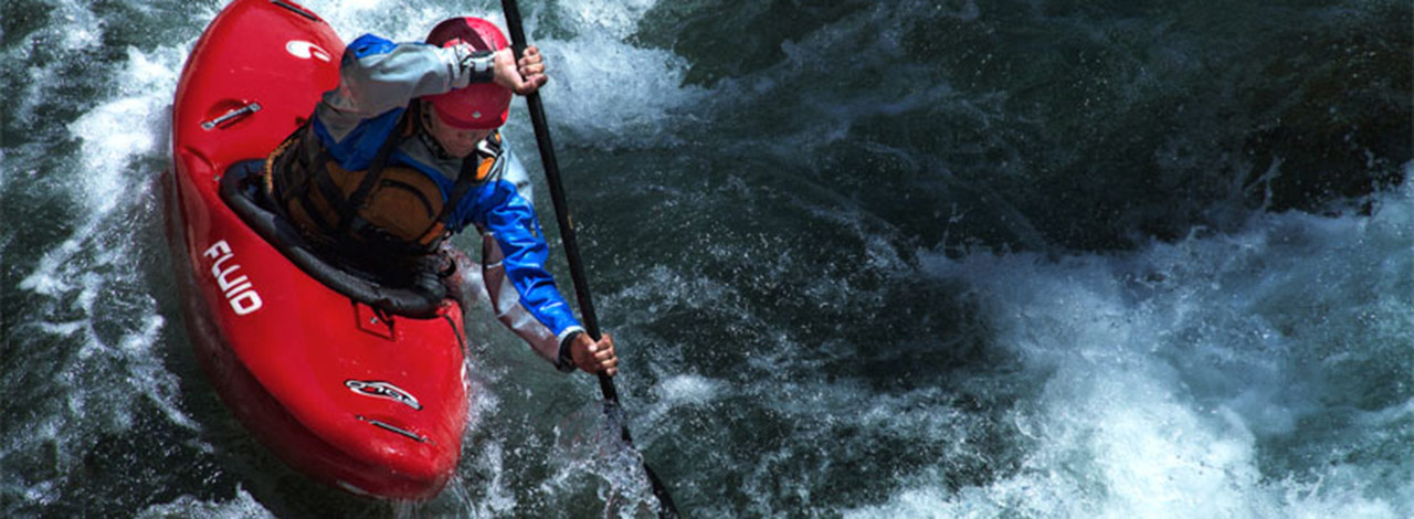 Kanu Schwaben Augsburg Wildwasser Breitensport