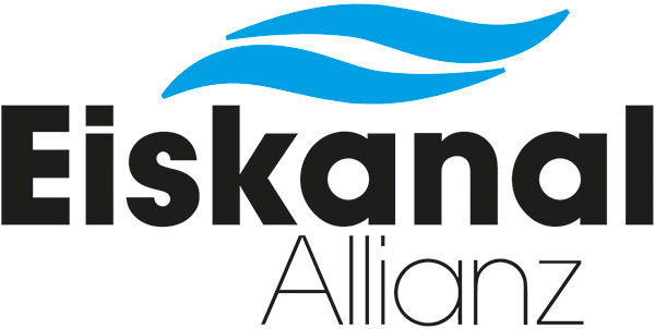 Eiskanal Allianz